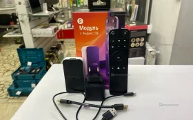 Купить ТВ модуль с Яндекс.ТВ б/у , в Казань Цена:3500рублей