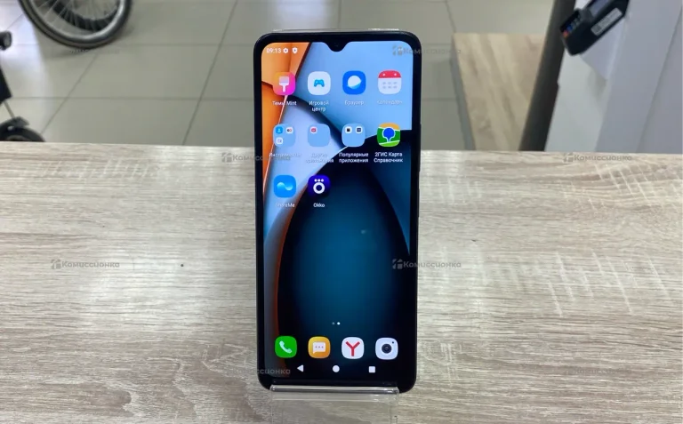 Xiaomi Redmi A3 4/128 ГБ