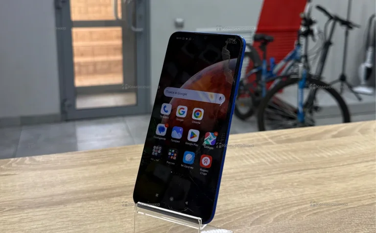 Xiaomi Redmi 9C NFC 3/64Gb