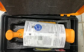 Купить Виброприсоска аккумуляторная Deko DKTT20 б/у , в Екатеринбург Цена:3500рублей