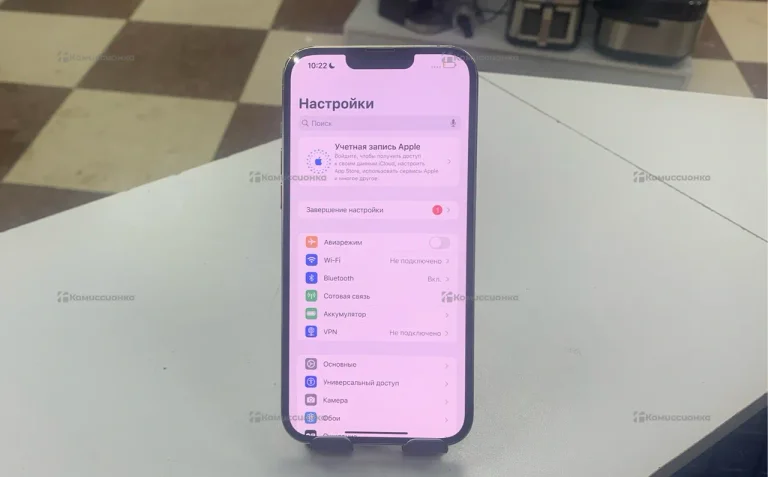 Apple iPhone 13 Pro Max 6/128 ГБ