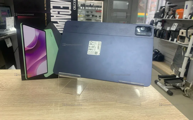 Планшет Tecno MEGAPAD 11 256