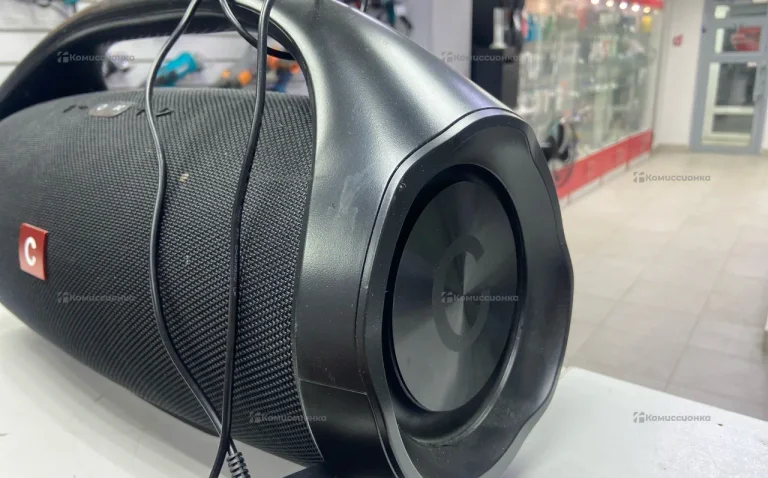 Колонка  JBL boombox реплика