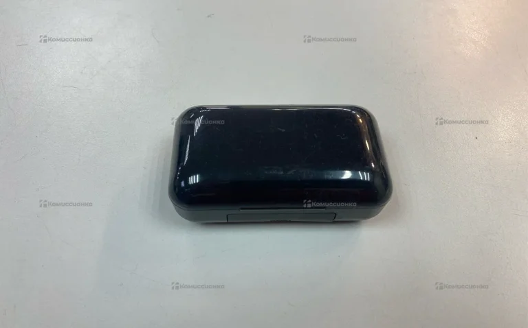 Наушники  black