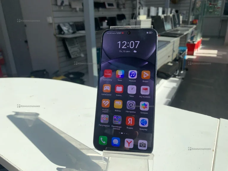 Huawei nova 13 12/512 ГБ