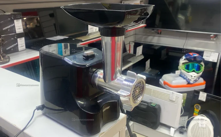 Мясорубка ZMM1520B