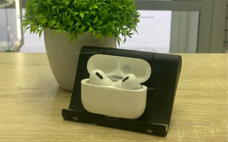 Наушники  air pods реплика