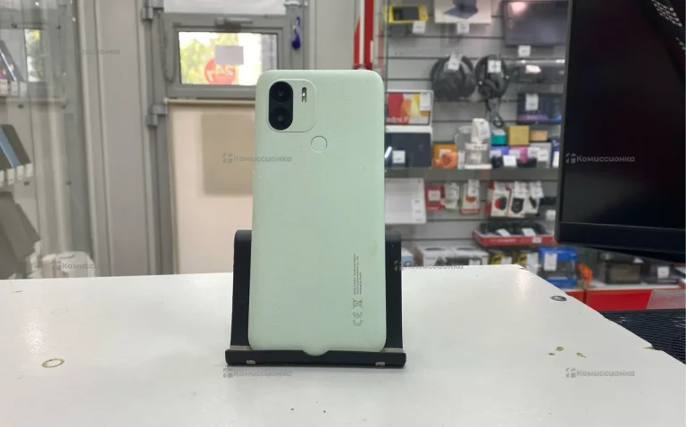 Xiaomi A2+