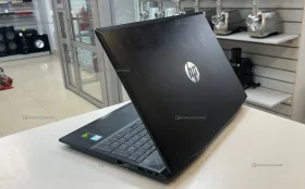 Ноутбук HP Pavilion Gaming Laptop 15 i5/8/120gb