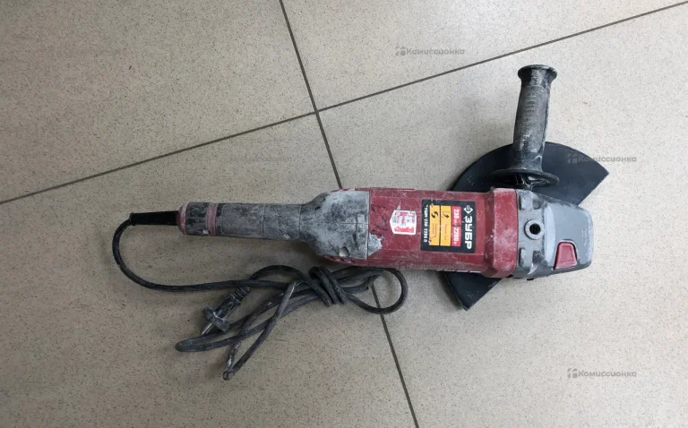 УШМ Зубр 230-2205П