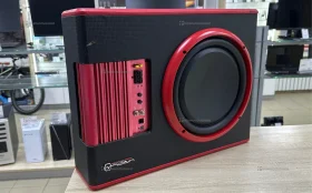 Сабвуфер  УРАЛ Sound as y12a