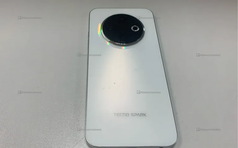 Tecno Spark 30C 8/128gb