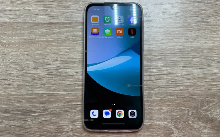 Xiaomi Redmi 15c 8/256 ГБ