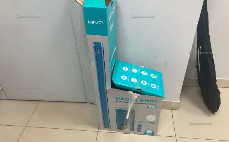 Колонка  mivo m56