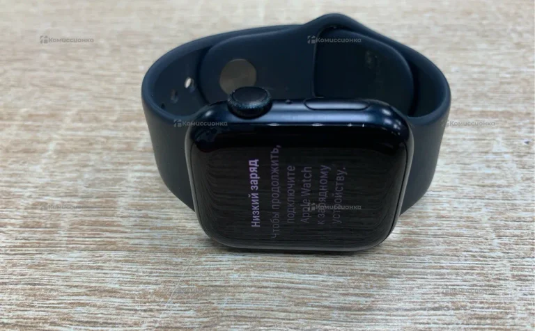 Часы  Apple Watch 7 series