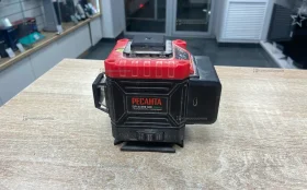 Купить Нивелир Ресанта ПЛ-3x360ШС Green б/у , в Москва и область Цена:2900рублей