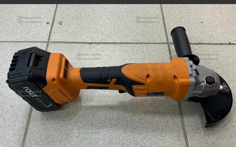 УШМ razz AG-213KR