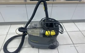 Пылесос KARCHER Puzzi 8/1 C