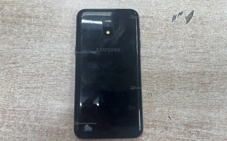Samsung SM-J260F