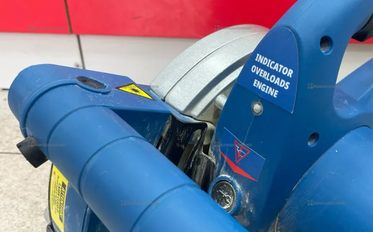 Штраборез Bull MJ1501