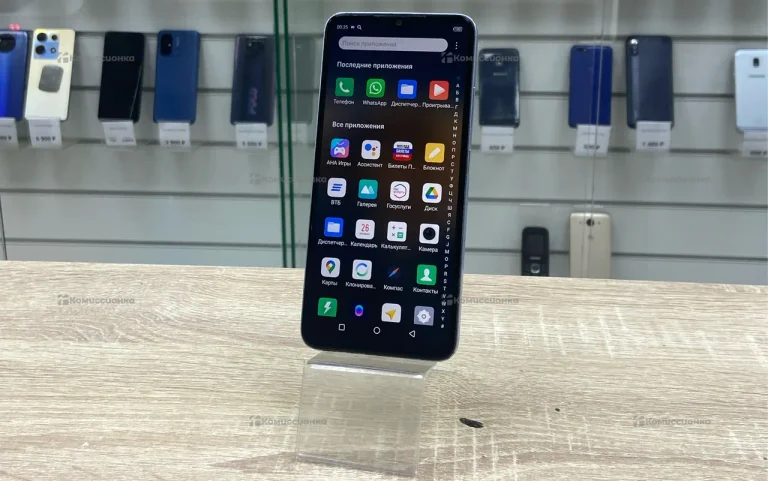 Infinix lnfinix HOT 30i
