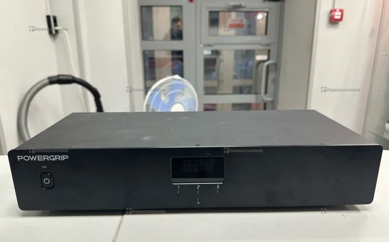 Сетевой фильтр power grip yg-2