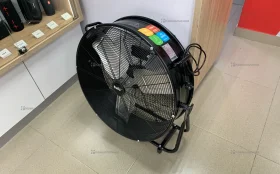 Вентилятор напольный Ballu BIF-12D