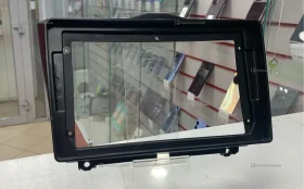 Рамка для Lada Grants