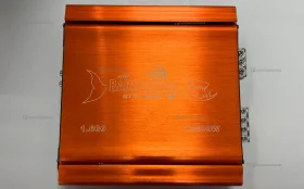 Купить Усилитель Barracuda 1.600 б/у , в Рязань Цена:3900рублей