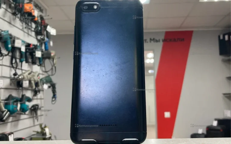 Xiaomi Redmi 6A 2/16GB
