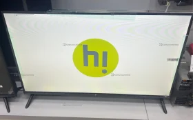 Купить Телевизор Hi HT-32H01FB б/у , в Энгельс Цена:7990рублей