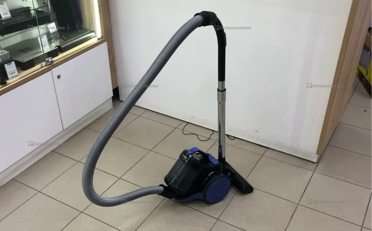 Пылесос  Tefal cyclonic power