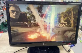 Купить Монитор LG Flatron W2243S б/у , в Тюмень Цена:1490рублей