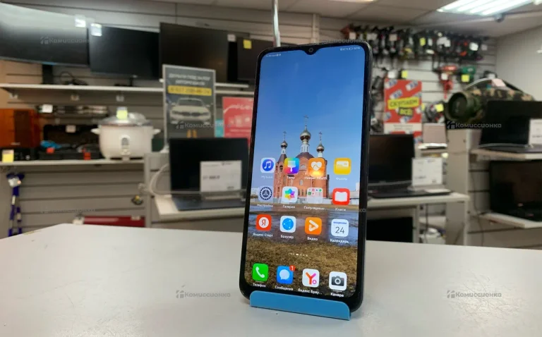 Huawei Nova Y61 4/128gb
