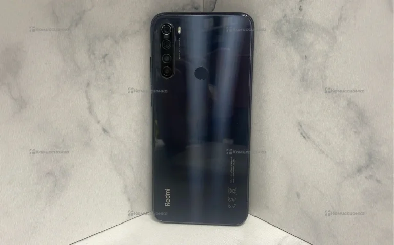 Xiaomi Redmi Note 8T 4/64Gb