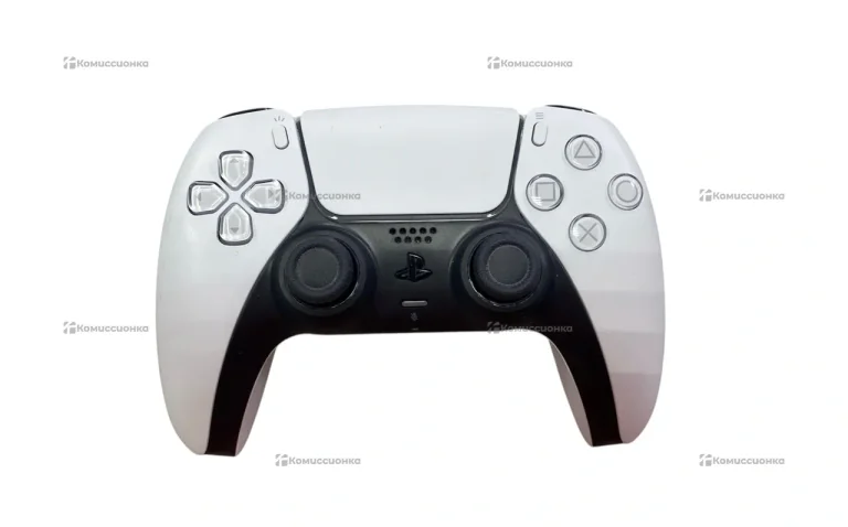 Ps 5 геймпад ps5