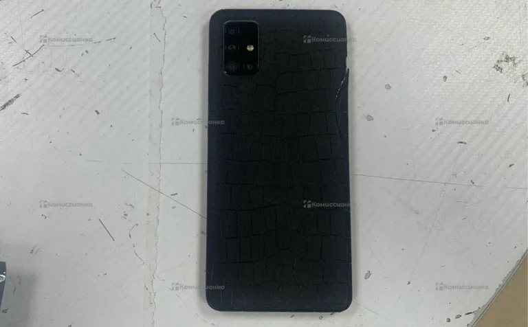 Samsung Galaxy A51 4/64 ГБ