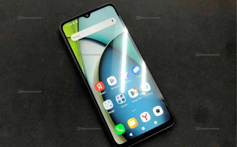 Xiaomi Redmi A3x 3/64 ГБ