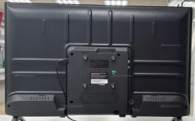 Купить Телевизор Sber SSD-32h2124 б/у , в Пермь Цена:9990рублей