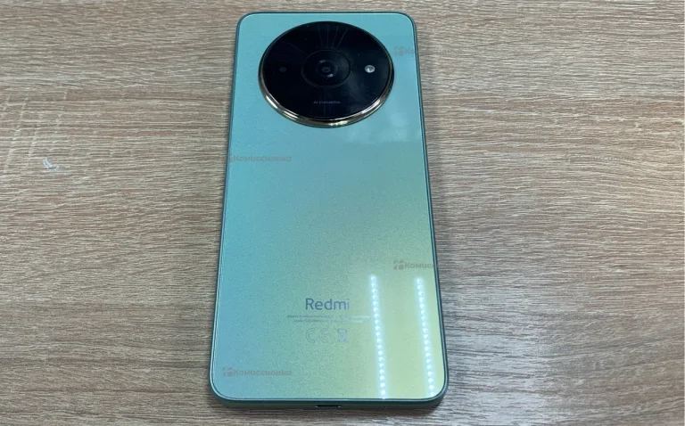 Xiaomi Redmi A3x 3/64 ГБ