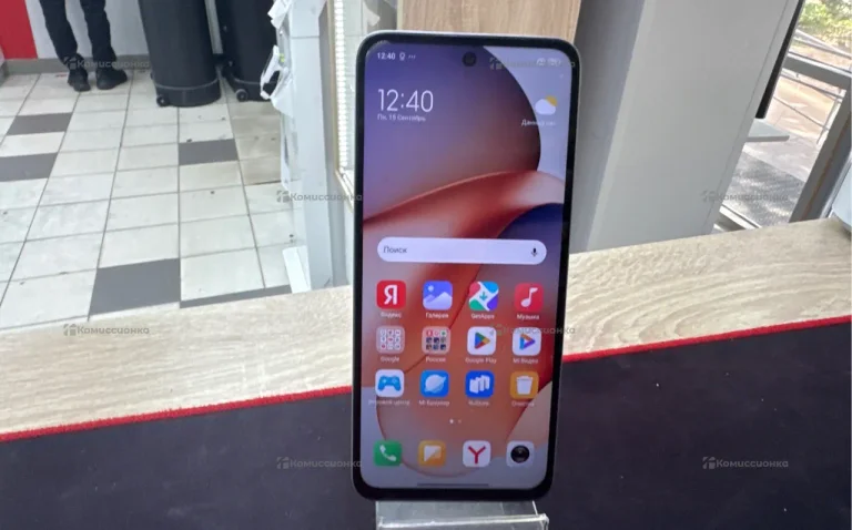 Xiaomi Redmi 12 8/256 ГБ