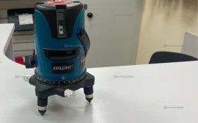 Нивелир лазерный Варяг УЛК-5