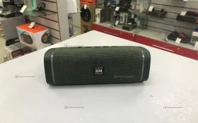 Купить Колонка  soundmqx портативная б/у , в Энгельс Цена:700рублей
