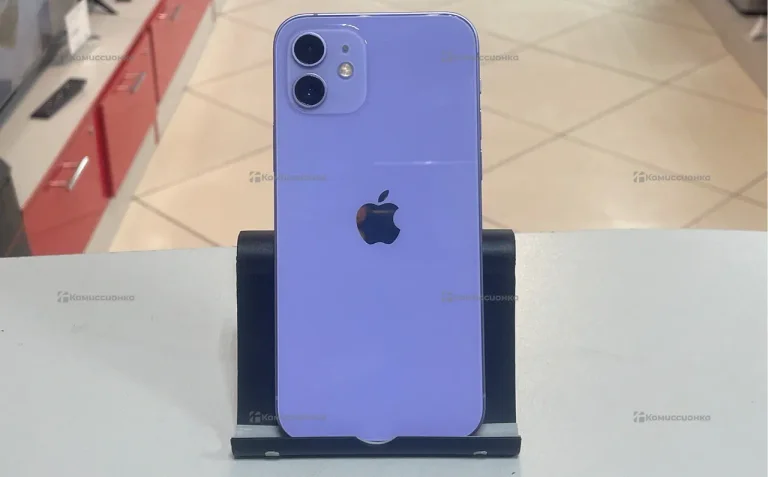 Apple iPhone 12 128Gb