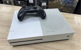 Купить Приставка Xbox One S 1 ТБ б/у , в Саратов Цена:10900рублей