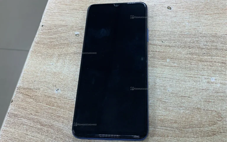 Huawei Nova Y70 4/64 ГБ