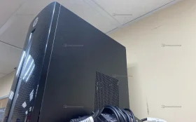 Системный блок  Hp