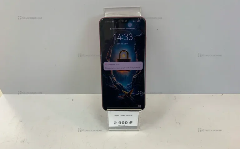 Honor Honor 8x 4/64.