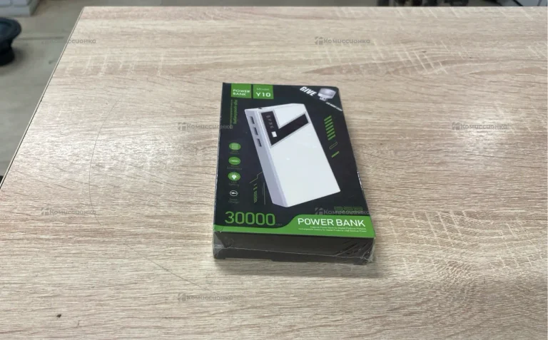 Power Bank  30000mah
