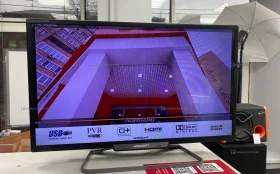 Купить Телевизор Horizont 32LE5161D б/у , в Пермь Цена:3590рублей